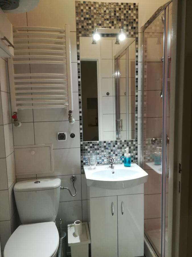 Studio Aleja 77 Ченстохова Экстерьер фото